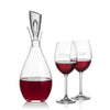 Juliette Decanter — Decanter Only & Wine Set Options