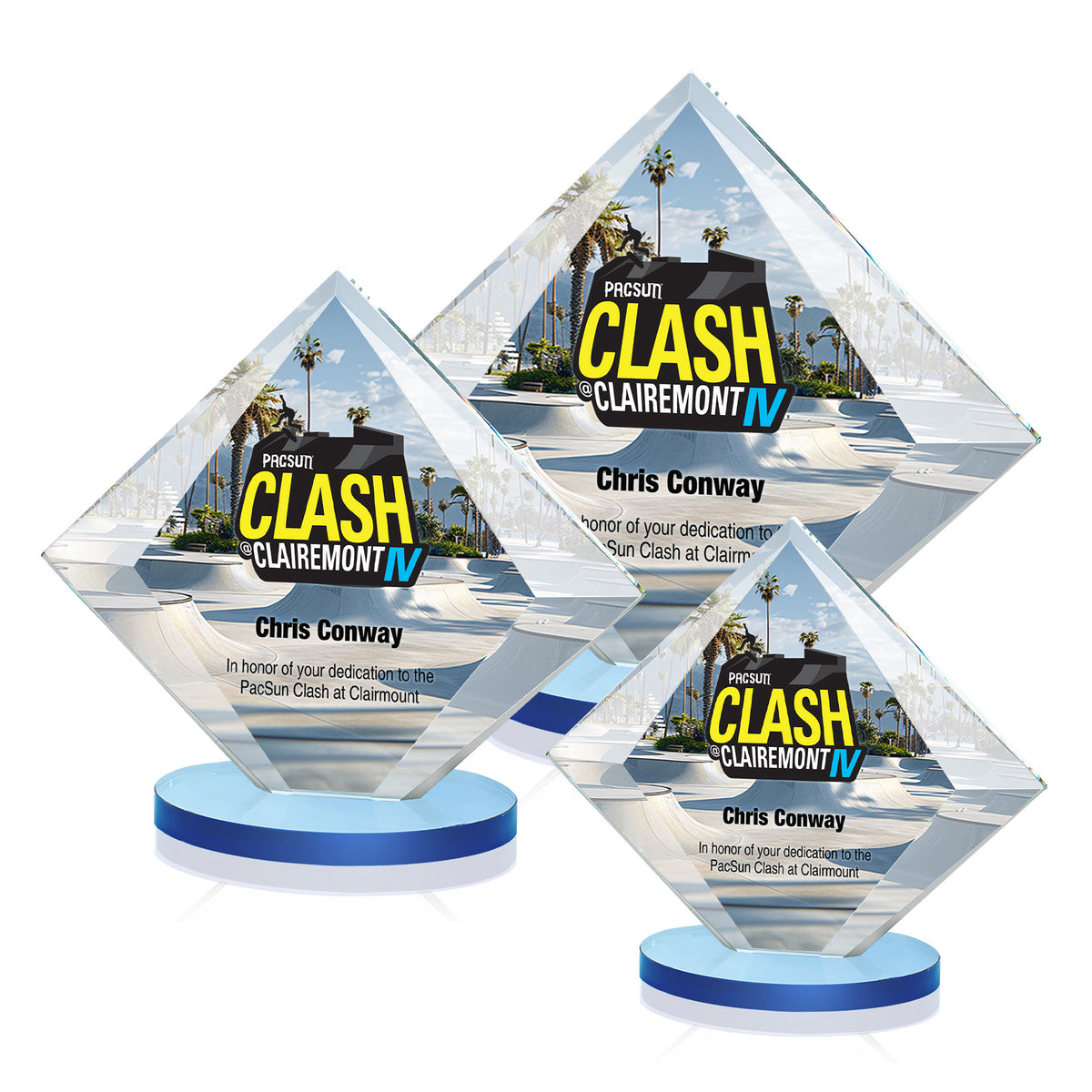 Teston VividPrint™ Award