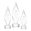 Manilow Award on Paragon Base