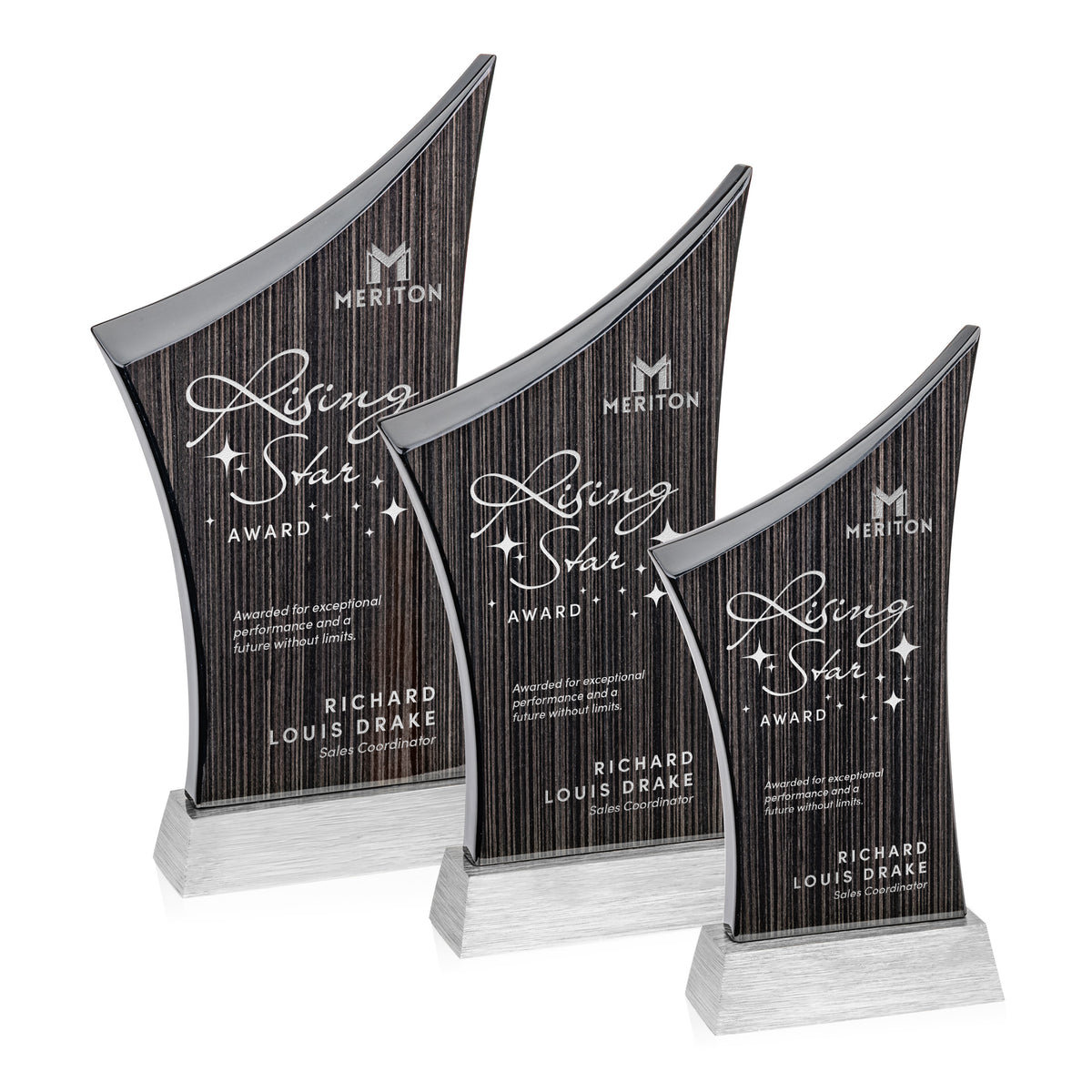 Wilhelm Slatewood Award