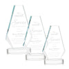 Kingsley Award on Alberton Base