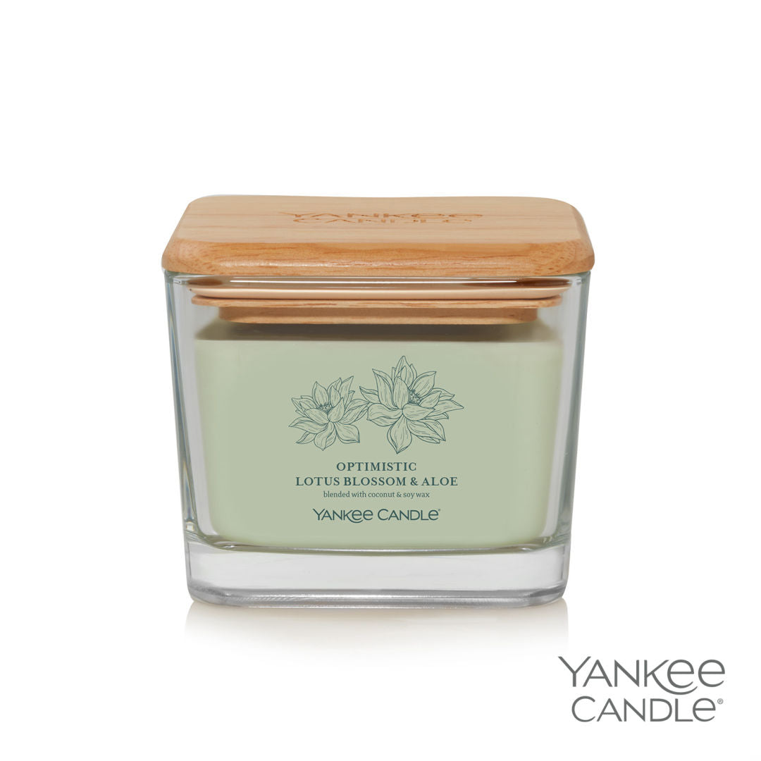 Yankee® WL Medium 3 Wick Candle - 11.25oz