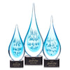 Matrix Award on Paragon Base