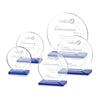 Victoria Crystal Disc Award
