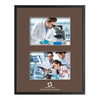 Beraud 2 Picture Frame