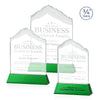 Everest Award on Newhaven