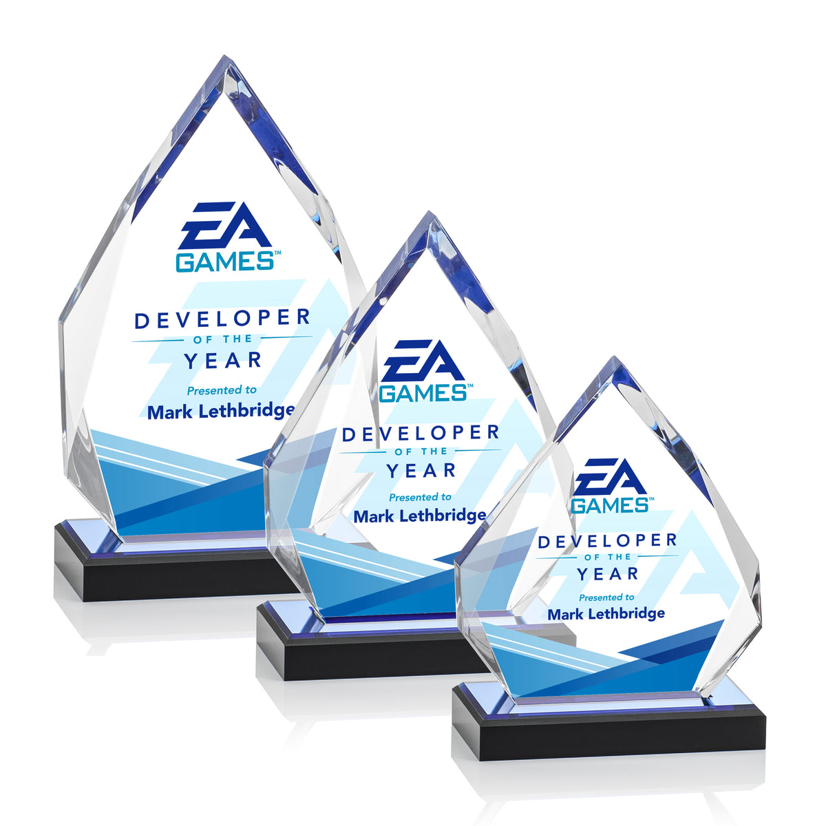 Beckenham VividPrint™ Award