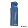 WaterH® Boost Chug Lid Smart Bottle