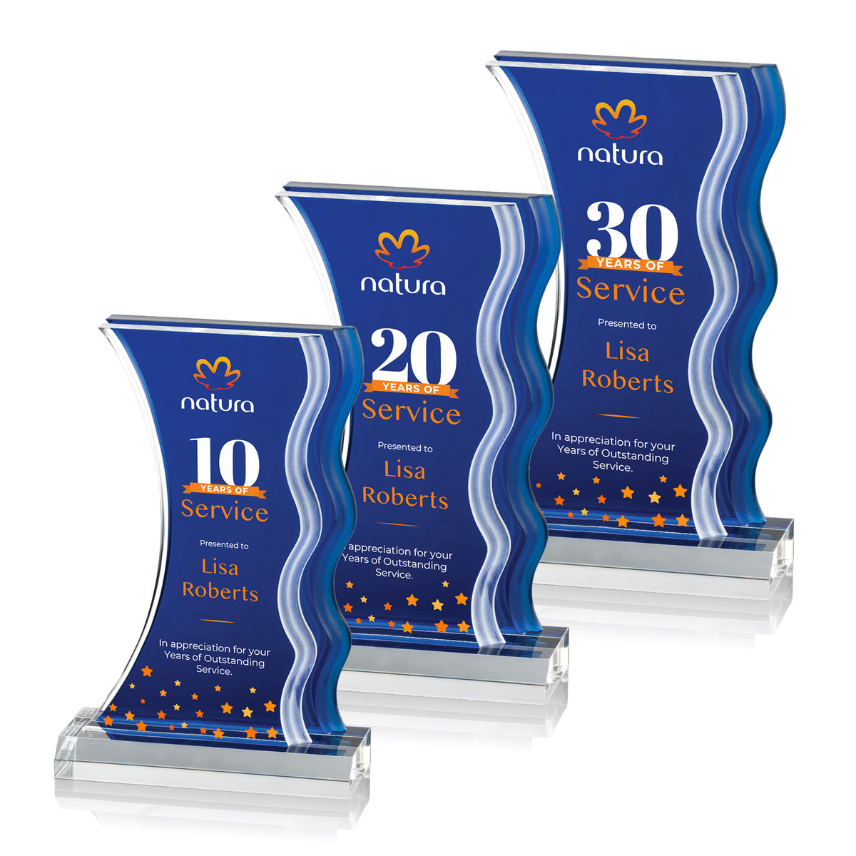 Nolan VividPrint™ Award