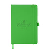 Plato Journal W/Elastic Band & Pen Loop