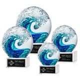 Hancock — Clear