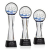 Starburst Award – Base & Size Options