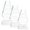 Kingsley Award on Newhaven Base