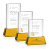 Merit Award on Base