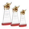 Raging Bull Award – Base & Size Options