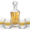 Hathaway Decanter & Sets