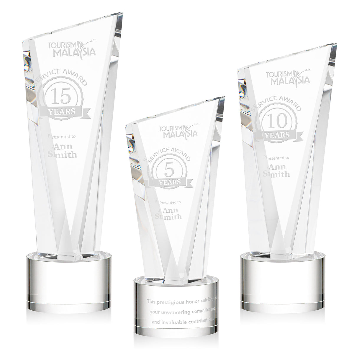 Plymouth Award on Marvel Base