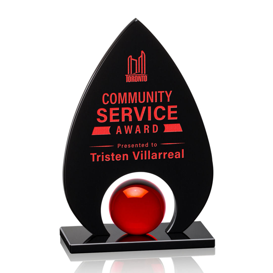 Dangerfield Award