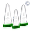 Cheswick Award on Alberton Base