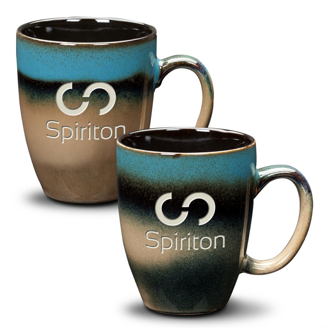 Staunton Mug - 15oz — Hazelwood — MUG4121-BT