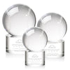 Baseball Award – Base & Size Options