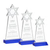 Star of David Award