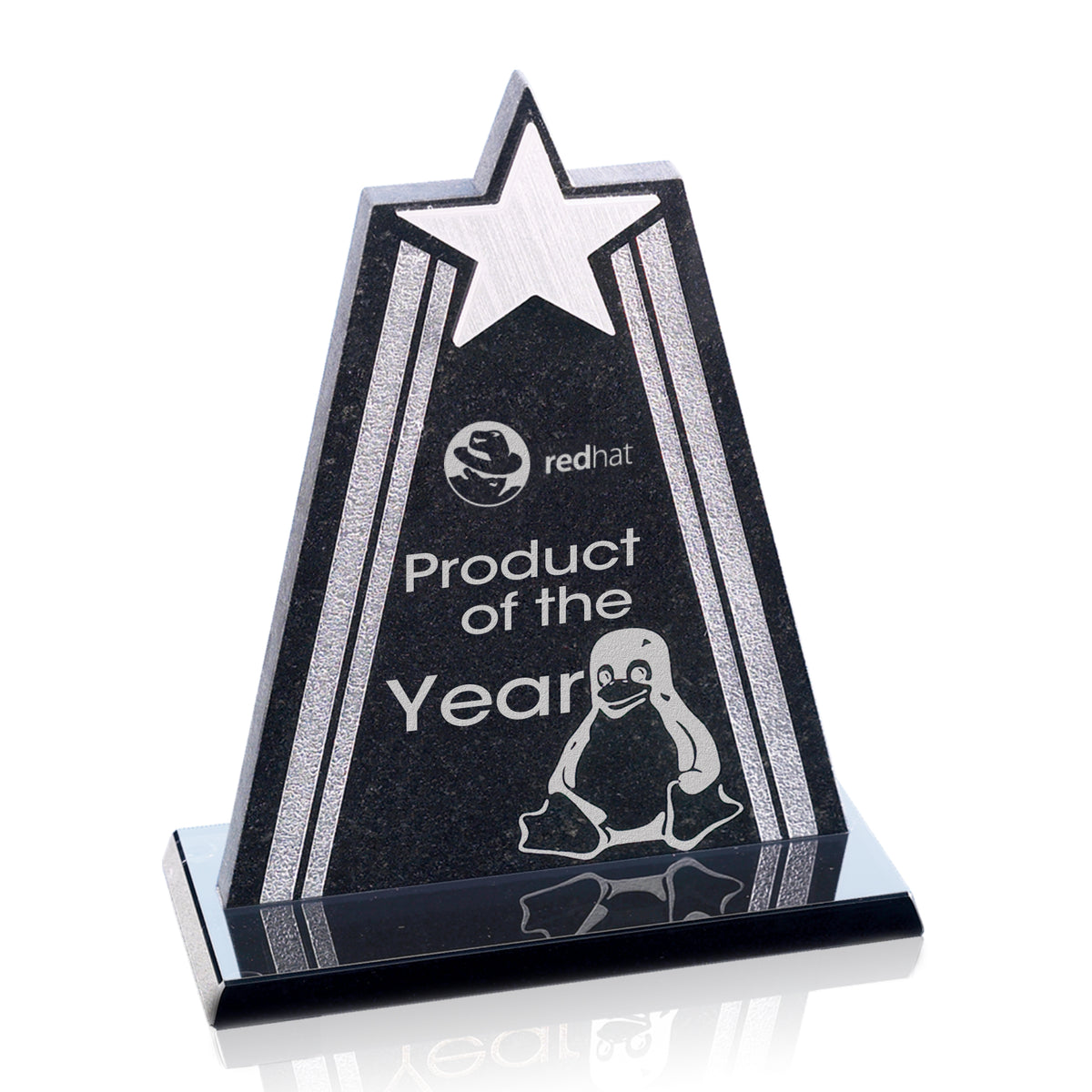 Gemini Star Tower Award