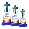 Cross VividPrint™ Award – Base & Size Options
