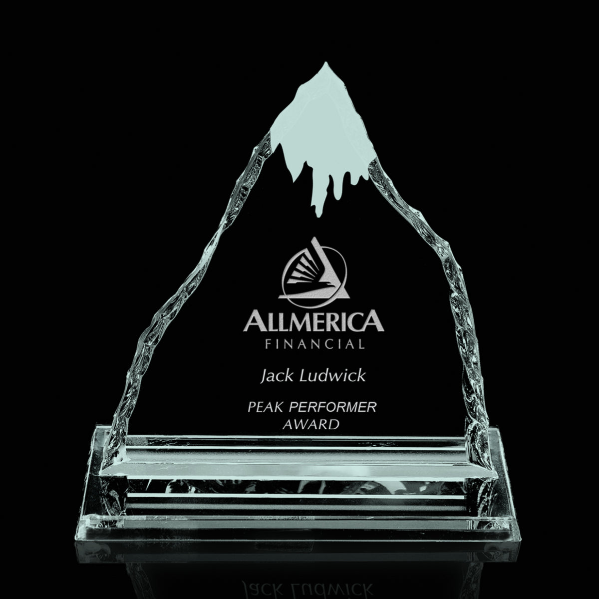 Iceberg Summit Award