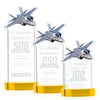 Top Gun Award on Alberton Base