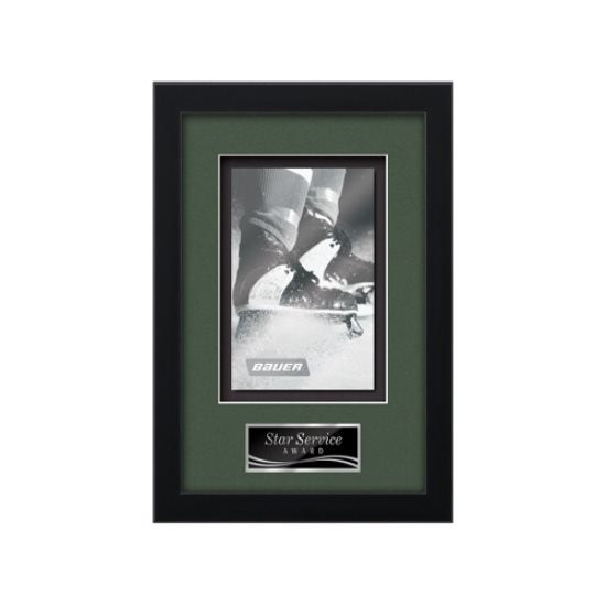 Primrose VividPrint Metal Framed Award