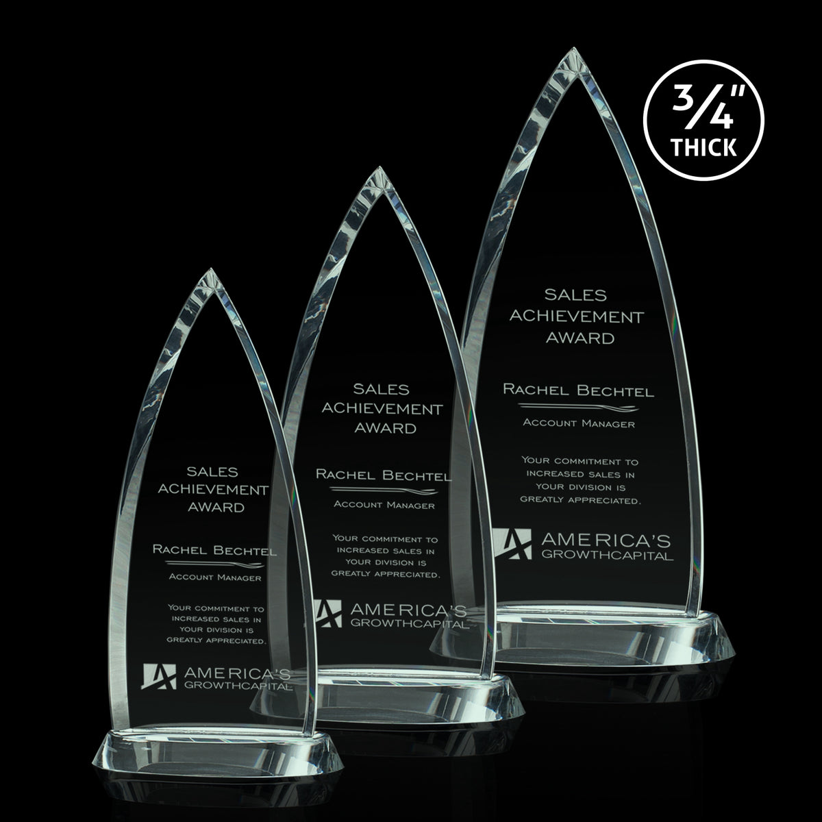 Bullet Award