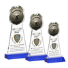 Police Badge VividPrint™ Award