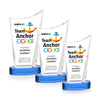 Burnett VividPrint™ Award – Base & Size Options