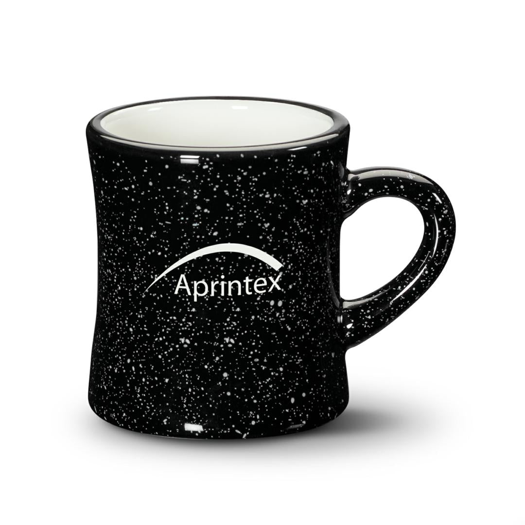 Colby Mug - 10oz — Black — DCC1202-BK