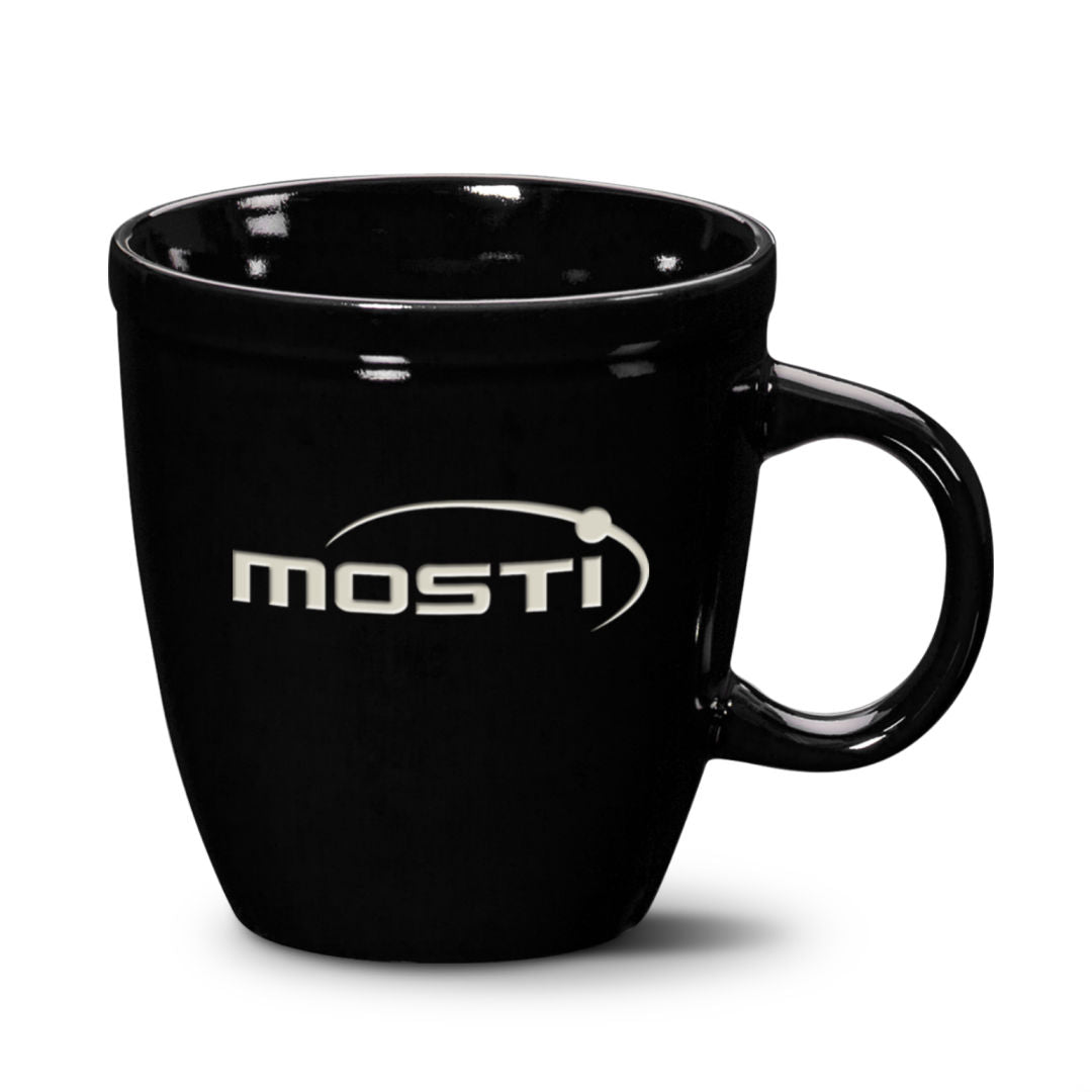 Jenson Mug - 19oz — Black — MUG5911-BK