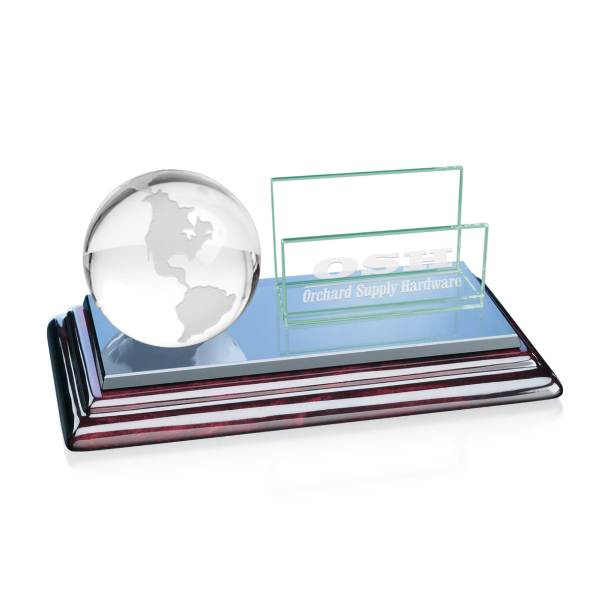 Sommerville Cardholder