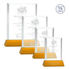 Harrington Award on Newhaven