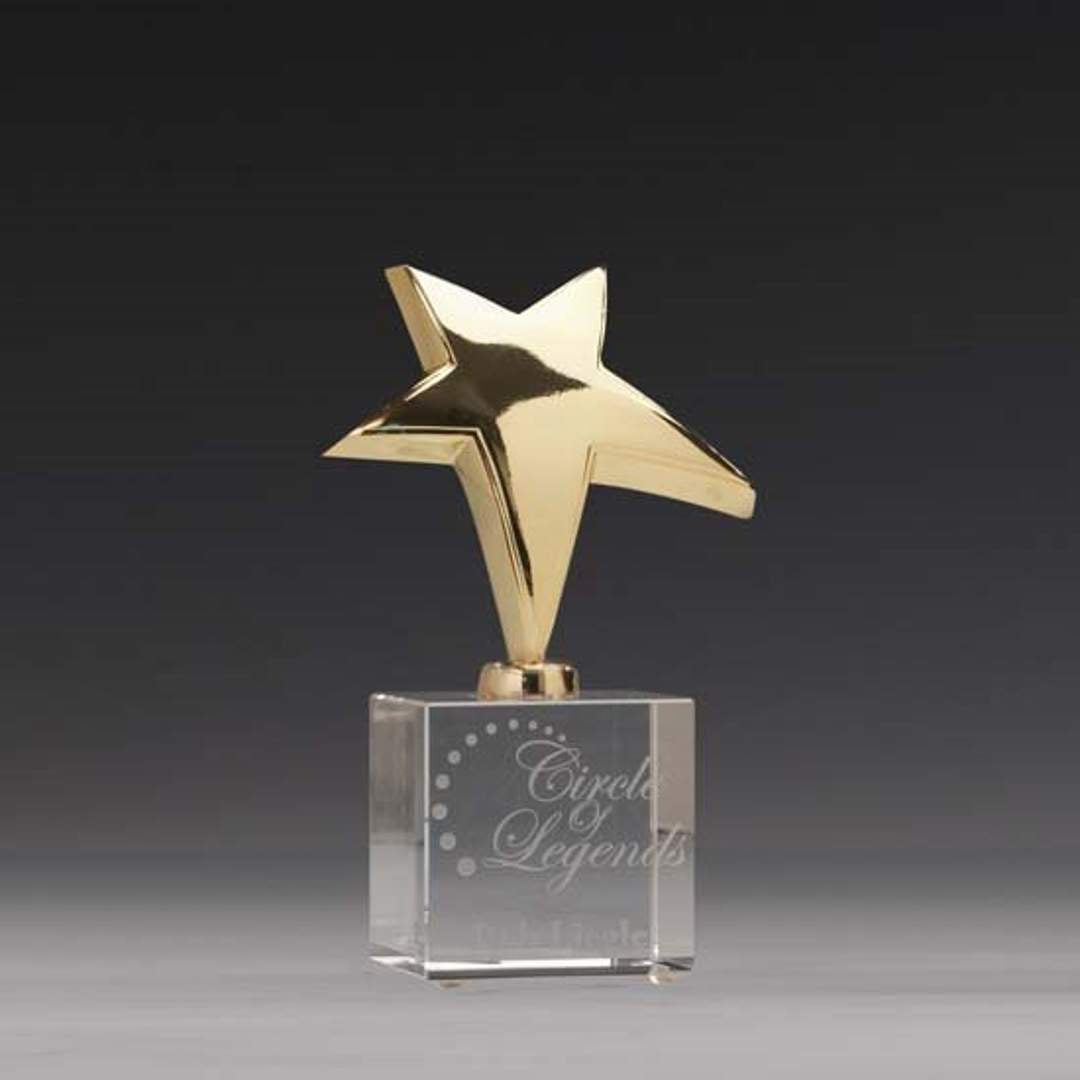 Rising Star Award