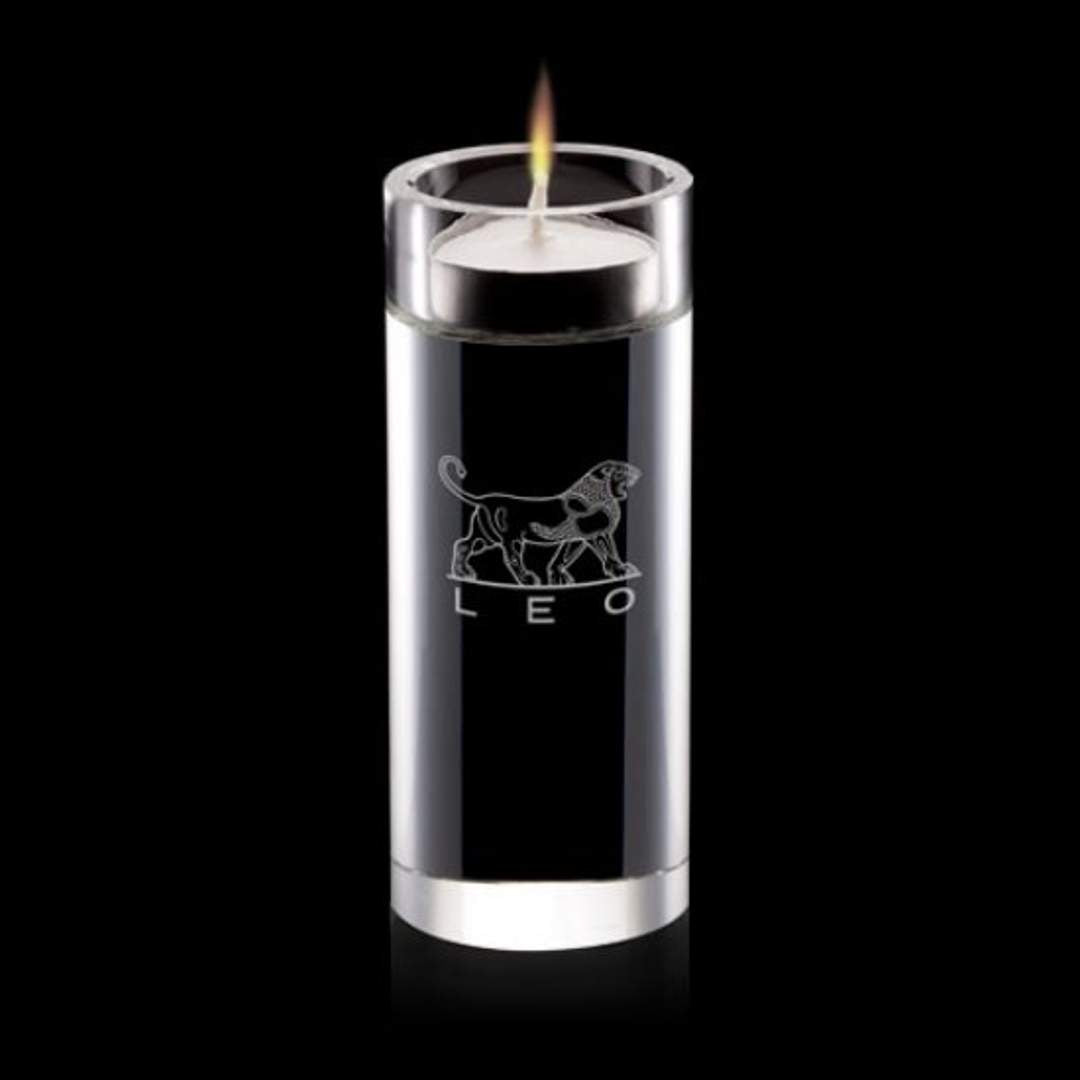 Tissot Candleholder