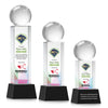 Baseball VividPrint™ Award on Belcroft