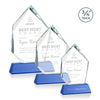 Deerhurst Ice Peak Award on Newhaven