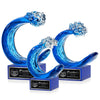 Oceana Award – Base & Size Options