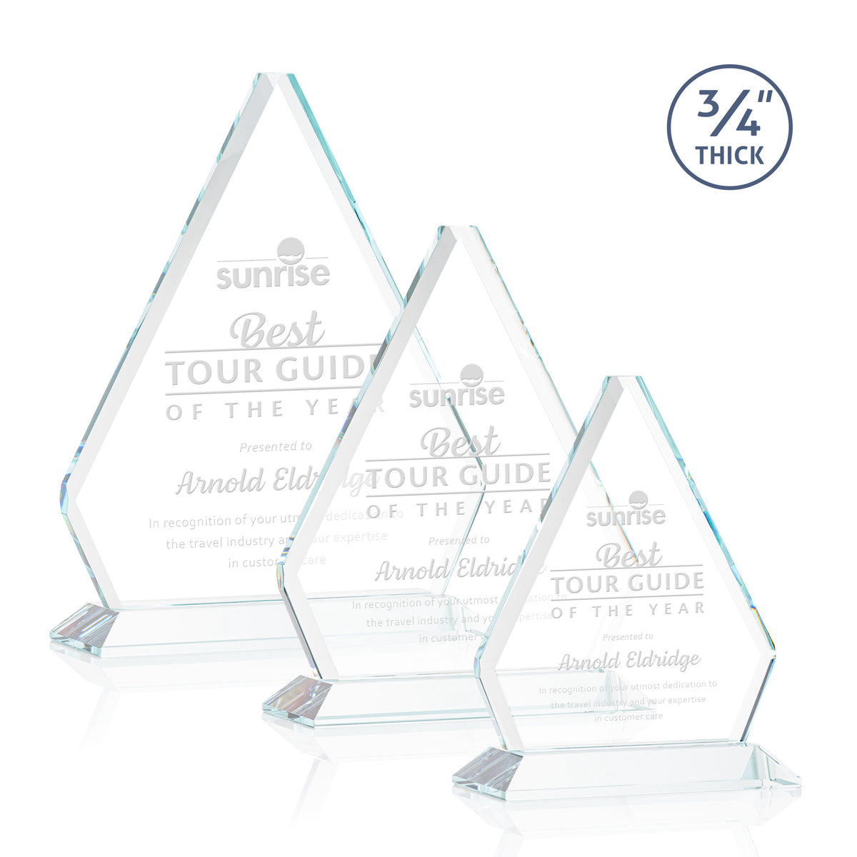 Fyreside Award