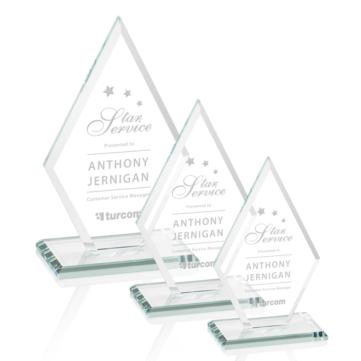 Tuscany Award