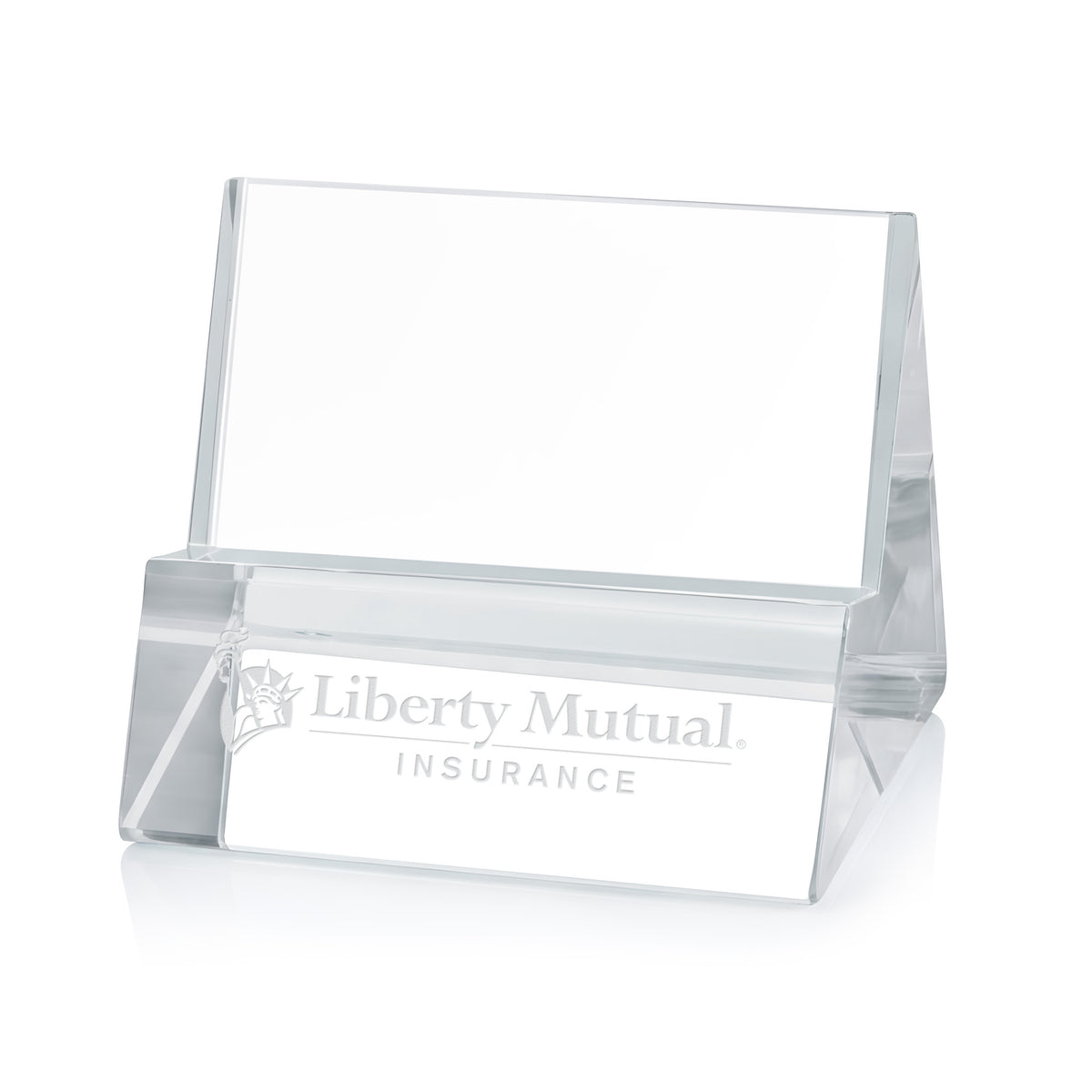 Edinborough Card Holder