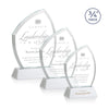 Daltry Award on Newhaven Base
