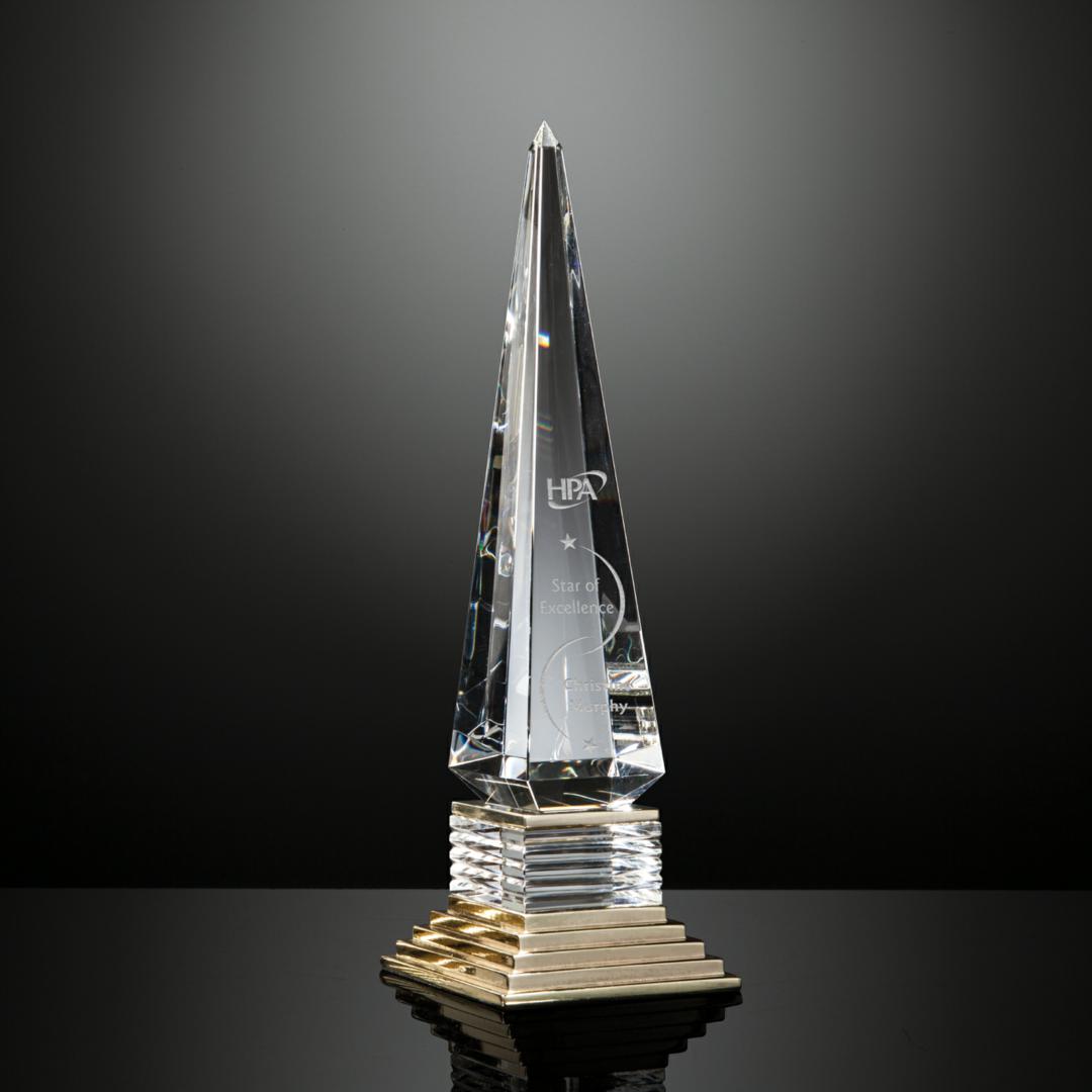 Tribune Award