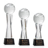 Basketball Award on Grafton Base