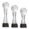 Basketball Award – Base & Size Options